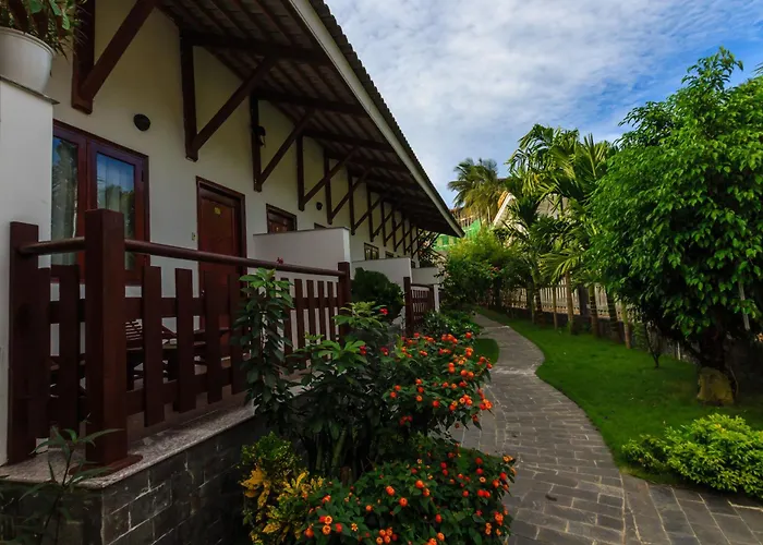 Phu Quoc Villa